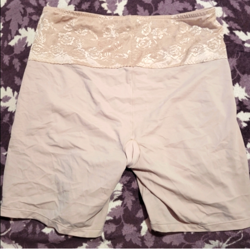 Torrid shapewear
